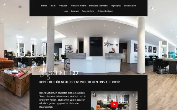 www.abschnitt27.de