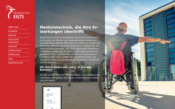 medizintechnik-eilts.de