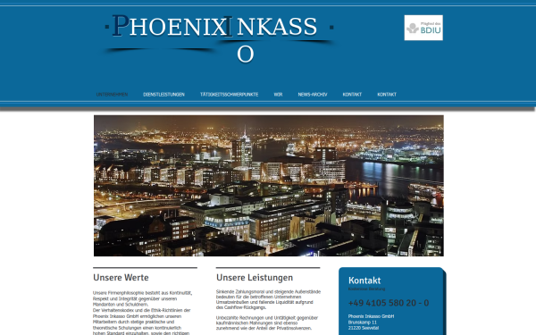 www.phoenix-inkasso.biz