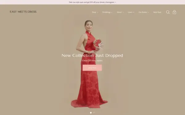 eastmeetsdress.com