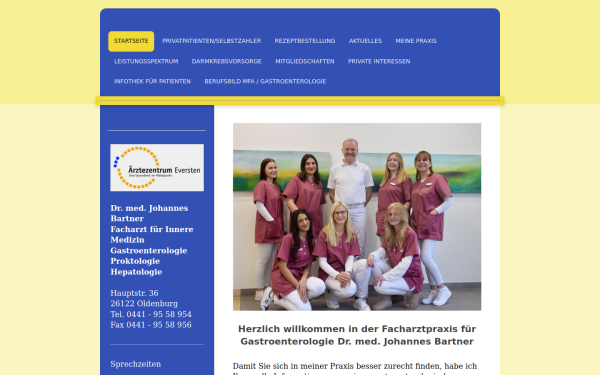 www.gastroenterologie-dr-bartner.de