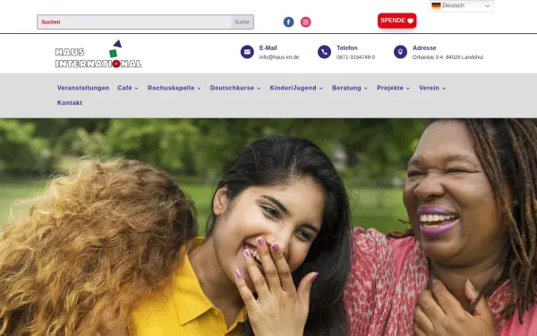 www.haus-int.de