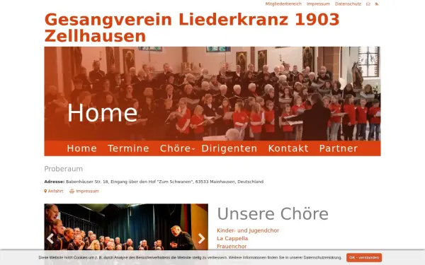 gesangverein-liederkranz-1903-zellhausen.blankmusic.org
