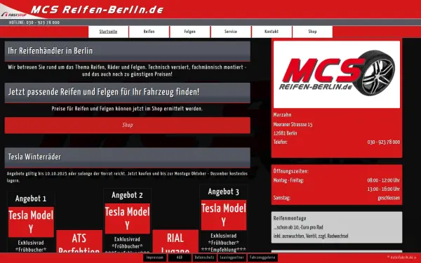 matzescarservice.de