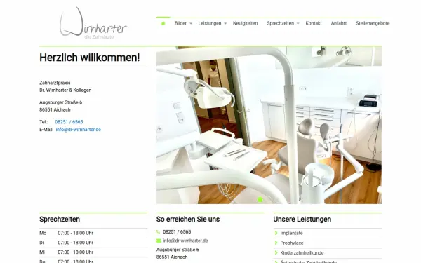 www.dr-wirnharter.de