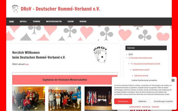 drov.de