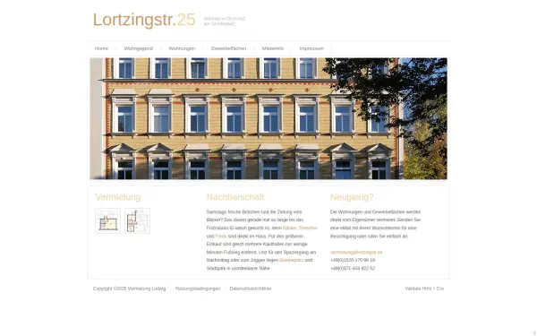 www.lortzingstr.de