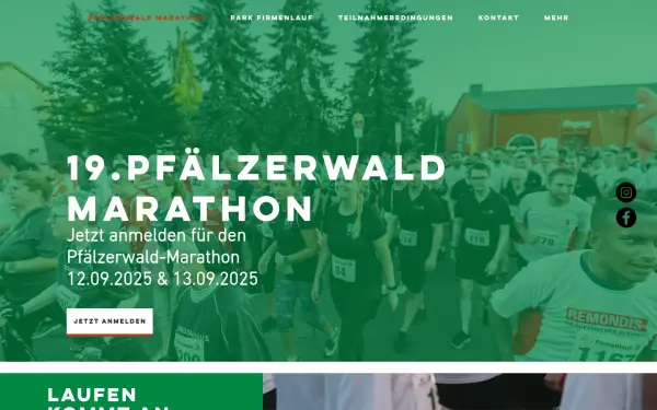 www.pfaelzerwald-marathon.de