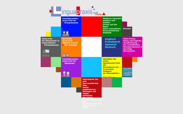 linguapraxis.de