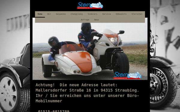 www.gespannservice.de