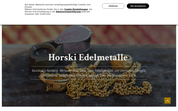 www.horski-edelmetalle.de