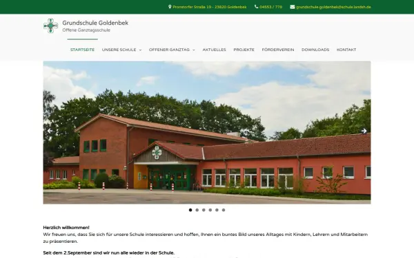 grundschule-goldenbek.de