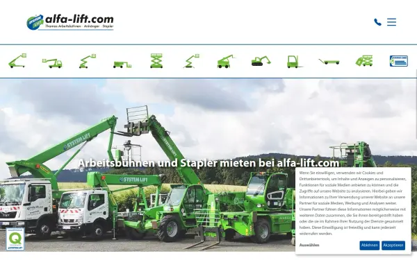 www.alfa-lift.com