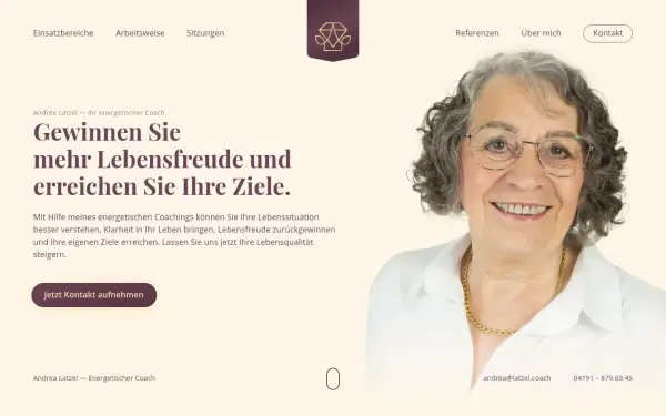 www.latzel.coach