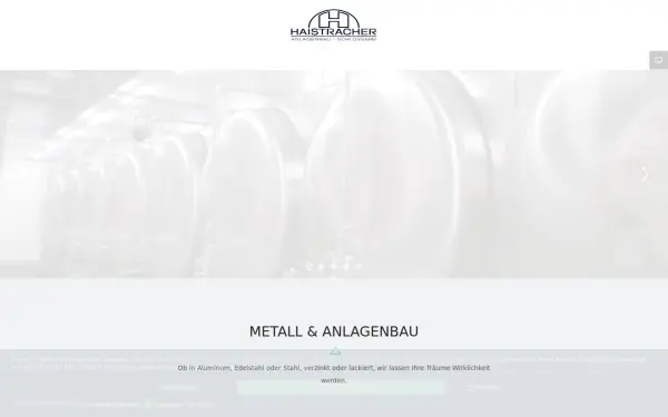 www.anlagenbau-haistracher.de
