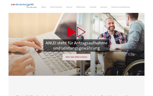 www.anlei-service-gmbh.de