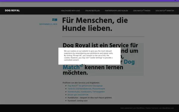 www.dogroyal.de