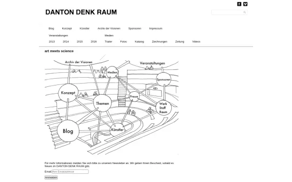 dantondenkraum.de