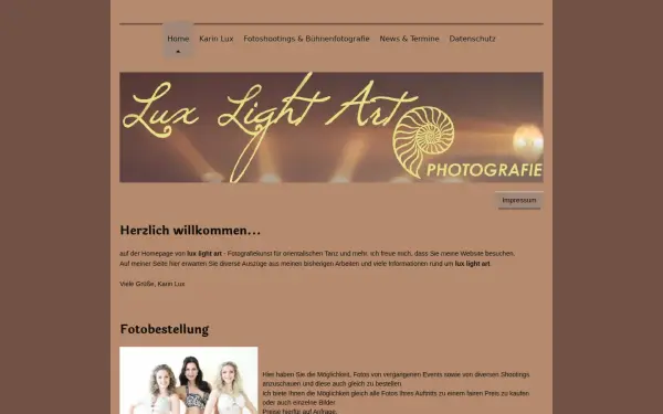 www.lux-light-art.de