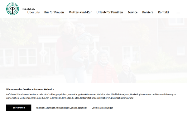 www.regenesa.de