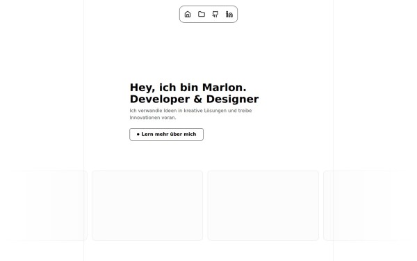 uhmarlon.dev