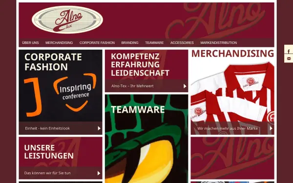 www.alno-tex.de