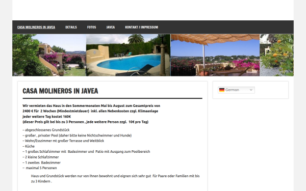 www.molineros.de