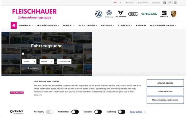 www.fleischhauer.com