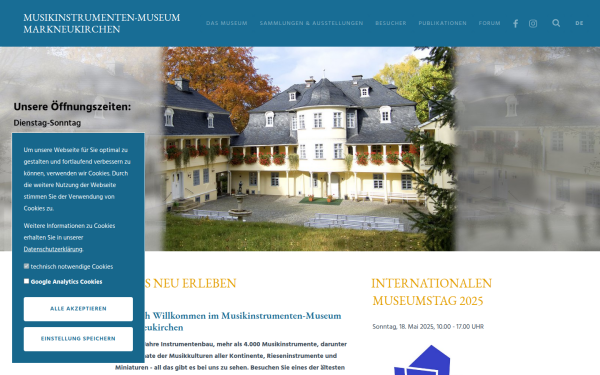 museum-markneukirchen.de