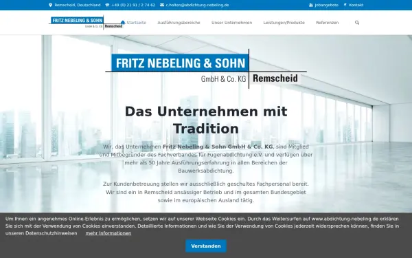 abdichtung-nebeling.de