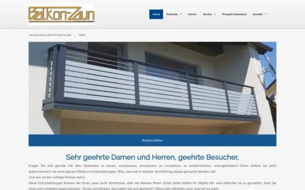 balkon-zaun.de