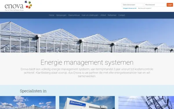 enova.nl