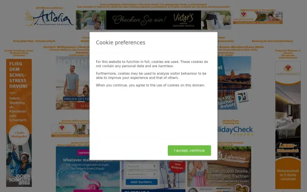 lifestyle-wellness-spa.de