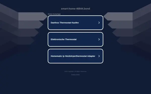 smart-home-46844.bond