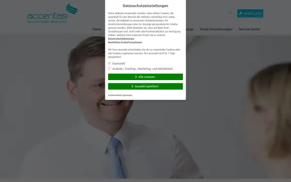 www.accentas.de