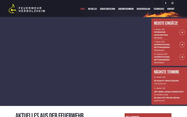 www.feuerwehr-herbolzheim.de