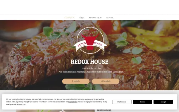 redoxhouse.de