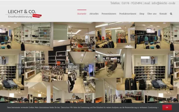 www.ladeneinrichtung-gebraucht.de