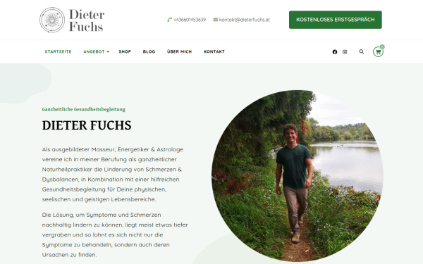 dieterfuchs.at