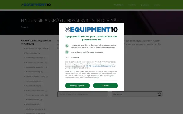 www.equipment10.com