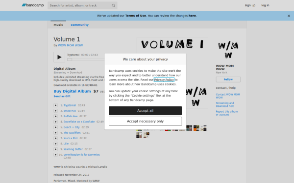 wowmomwow.bandcamp.com