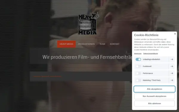 www.heavymedia.de