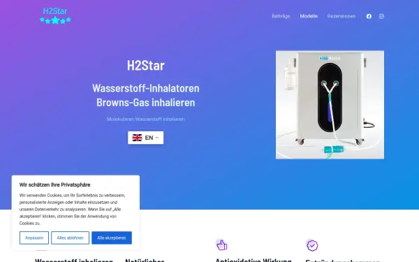 h2star.de