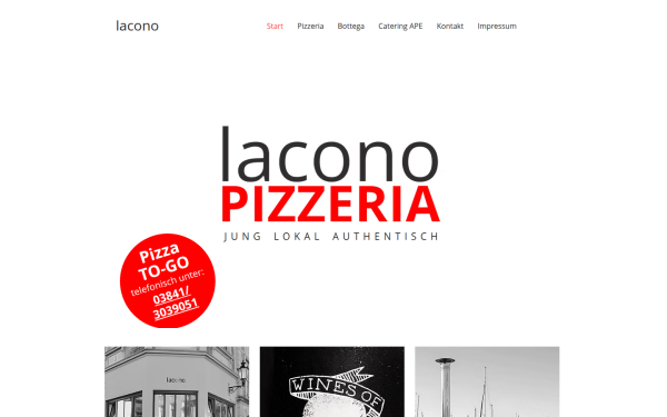 www.lacono.de