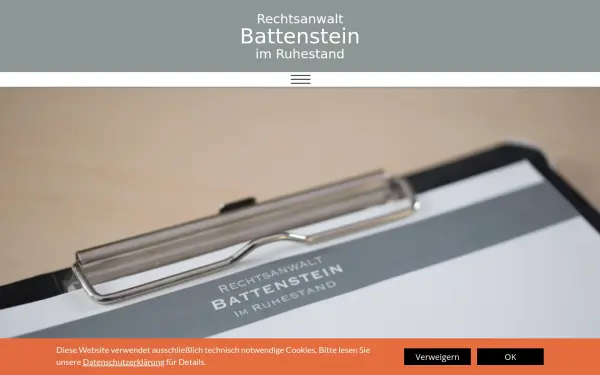 battenstein.net