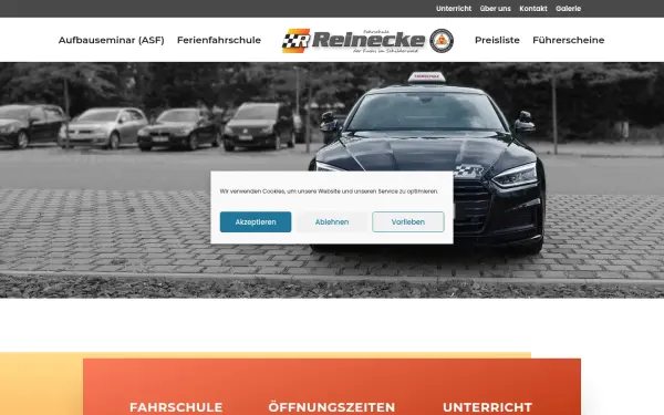fahrschule-reinecke-gifhorn.de