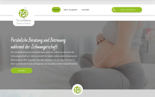 www.die-landhebamme.de