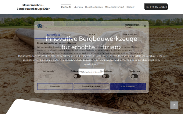 www.mbe-freiberg.de