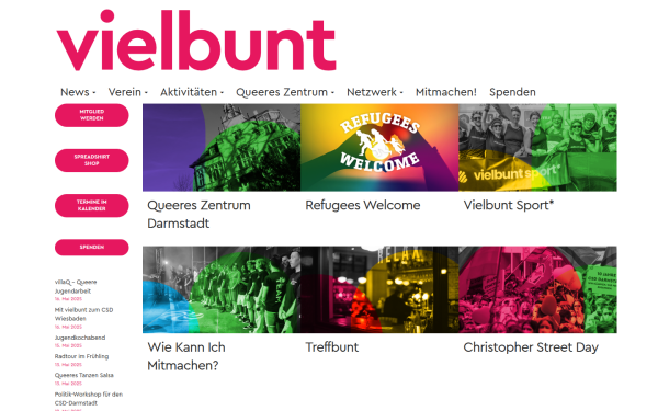 www.vielbunt.org