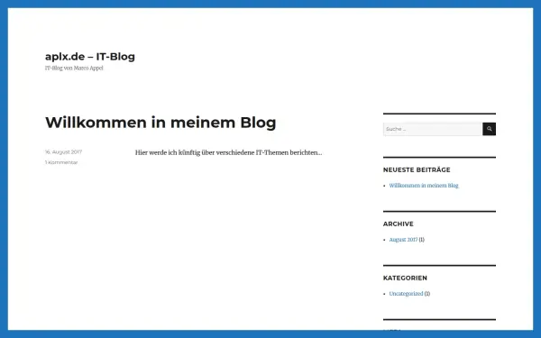 aplx.de